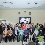 Program Studi D3 Akupunktur ITSK RS dr. Soepraoen sukses menggelar kegiatan kuliah tamu bertajuk “Menjawab Tantangan Dun