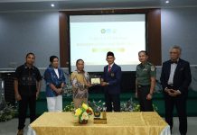 MoU ITSK RS dr. Soepraoen Malang dan Pemkab Ngada: Sinergi Bangun SDM Kesehatan Daerah