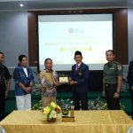 MoU ITSK RS dr. Soepraoen Malang dan Pemkab Ngada: Sinergi Bangun SDM Kesehatan Daerah
