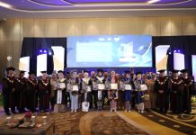 Harmoni Pengabdian dan Visi Global: Momen Puncak Wisuda ITSK RS dr. Soepraoen 2026