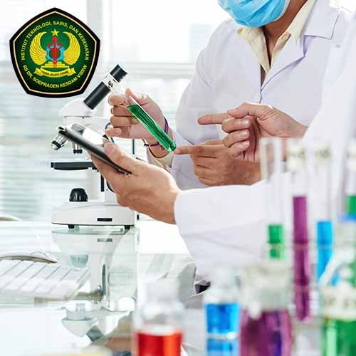 Program Studi S1 Farmasi Klinis dan Komunitas ITSK RS dr. Soepraoen Malang