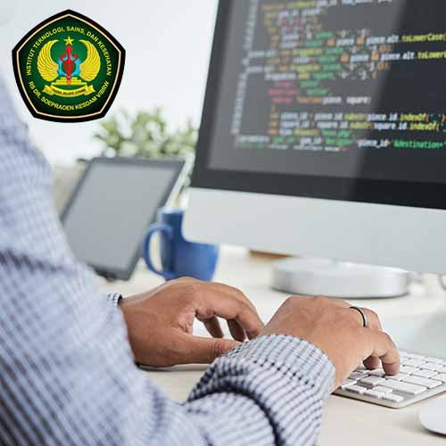 Program Studi S1 Informatika ITSK RS dr. Soepraoen Malang