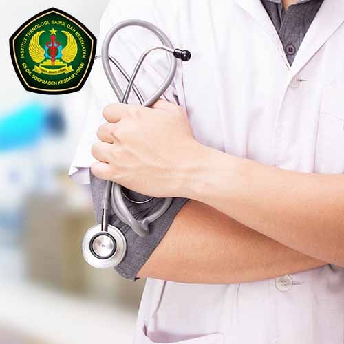 Program Studi S1 Keperawatan ITSK RS dr. Soepraoen Malang