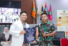 Campus Tour ITSK RS dr. Soepraoen Kenalkan Dunia Perkuliahan kepada Siswa SMA dan SMK