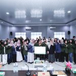 Kuliah Tamu S1 Farmasi Klinis dan Komunitas Bahas Manajemen Polifarmasi pada Lansia untuk Mencegah Drug Related Problems