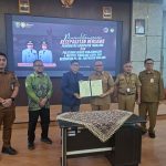 PROGRAM BEASISWA 1.000 SARJANA: Pemkab Tabalong Gandeng ITSK RS dr. Soepraoen Malang Tingkatkan SDM Daerah