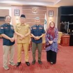 Kerja Sama ITSK RS dr. Soepraoen dan Pemerintah Kota Ternate Perkuat Pengembangan SDM, Pendidikan, dan Kesehatan