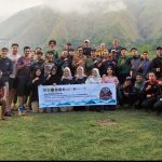 Cetak 37 Lay Rescuer, ITSK RS dr. Soepraoen Perkuat Kesiapsiagaan di Wisata Gunung Rinjani