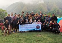 Cetak 37 Lay Rescuer, ITSK RS dr. Soepraoen Perkuat Kesiapsiagaan di Wisata Gunung Rinjani