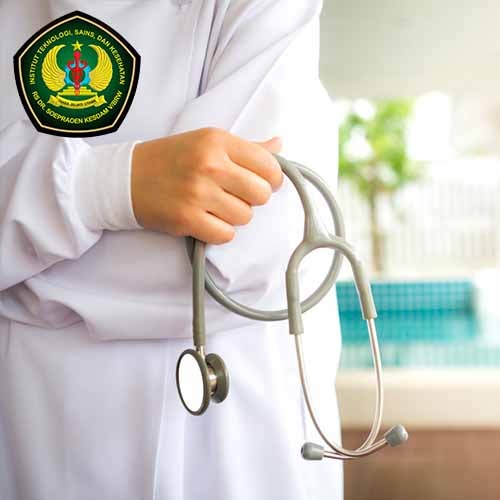 Tenaga kesehatan ITSK RS dr. Soepraoen Malang
